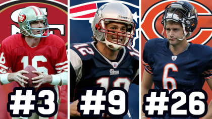 Chicago Bears: Ranking their throwback uniforms