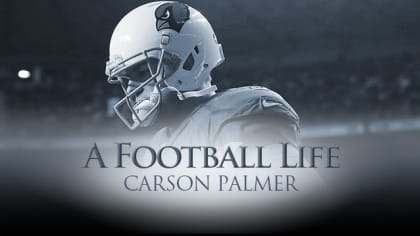 A Football Life': Collinsworth finds his way to television