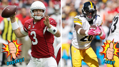 Fitz, Bucs Waiting on Antonio Brown? - Revenge of the Birds