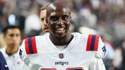 UP: S Devin McCourty