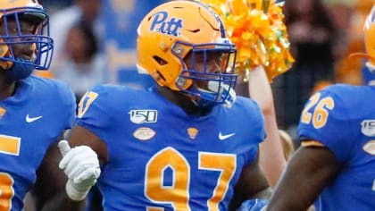 Why Jaylen Twyman can be the next great Pitt defensive lineman