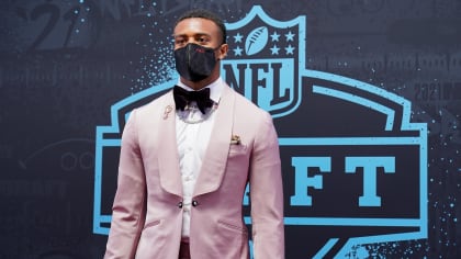 2021 NFL Draft prospect profile: Patrick Surtain II, CB, Alabama - Big Blue  View