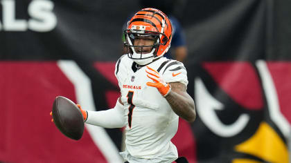 Bengals Pro Shop sees record year as Burrow, Chase dynamic duo for