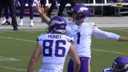 Minnesota Vikings News, Scores, Stats, Schedule