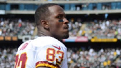 Unjustly Underrated: Fred Davis - Dynasty League Football