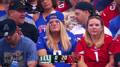 PHOTOS: Falcons Fans, Next Generation