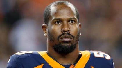 Los Angeles Rams add linebacker Von Miller and eight others to the  reserve/COVID-19 list, NFL News