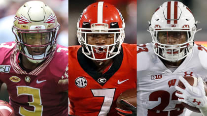 2021 NFL Draft: Ranking each position group in this year's class