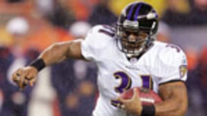 Underrated? Baltimore Ravens Win Total Revealed - Sports