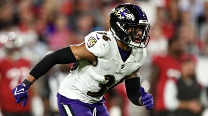 Chuck Clark's surprising comments about the Ravens 