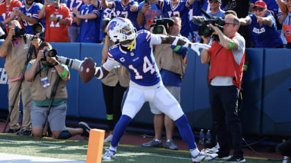 Stefon Diggs Reveals What He Told Josh Allen After FG Win