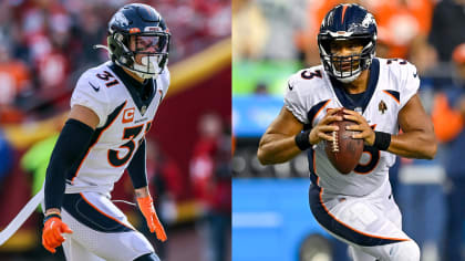 Overshadowed by Russell Wilson-infused offense, Broncos' defense still  poised to set tone in Denver