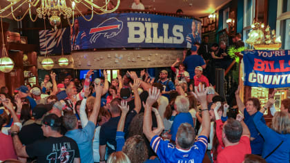 The Ultimate Guide to the NFL London Game Day Experience