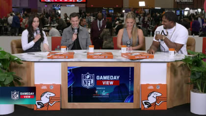 NFL GameDay - NFL Network