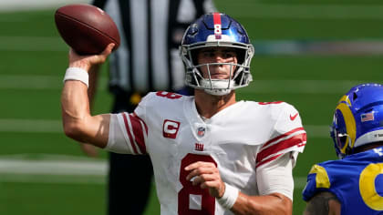 New York Giants vs. Chicago Bears Player of the Game: Kaden Smith