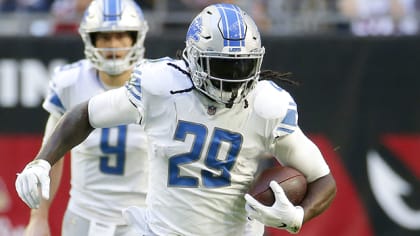 LeGarrette Blount Stats, News and Video - RB