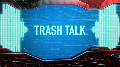NFL Best Trash Talking Moments (HD) 