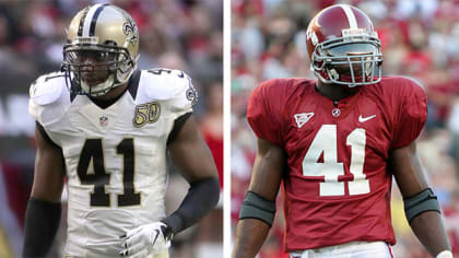 Baltimore Ravens find Alabama alumni 'know what to expect' 