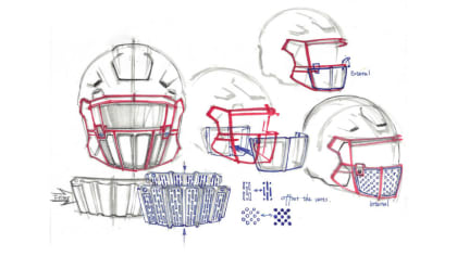 NFL Partners with Oakley to Develop Innovative Mouth Shield Technology