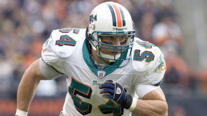 Zach Thomas career highlights