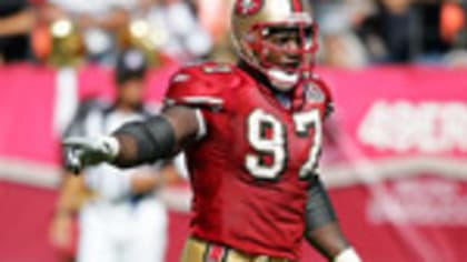 49ers: 10 most underrated players in franchise history