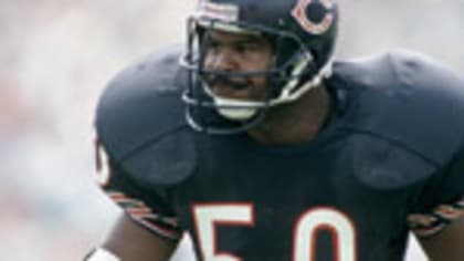 Today in Pro Football History: MVP Profile: Mike Singletary, 1985