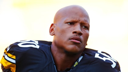 An open letter to Steelers LB Ryan Shazier