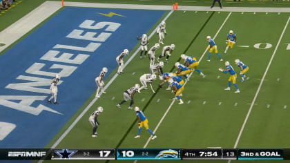 Los Angeles Chargers kicker Cameron Dicker puts team over the Tennessee  Titans with 43-yard field goal