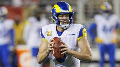 Hekker, Rams Advance To Super Bowl - Oregon State University Athletics