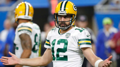 Jordy Nelson: Rodgers criticism 'doesn't make sense'