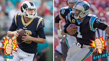 Rams, Falcons look to rebound from season-opening losses - The San