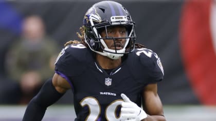 Former Ravens CB Tramon Williams makes NFL history with Packers