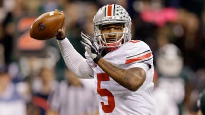 Carolina Panthers sign Braxton Miller to practice squad