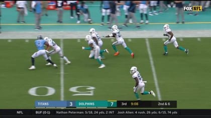 Player profile: Reshad Jones