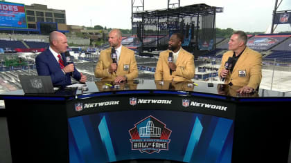 NFL Network's Stacey Dales Talks LSU/Iowa, NFL Draft QBs & More with Rich  Eisen