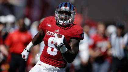 Indiana Football: Tevin Coleman expected to play in Super Bowl