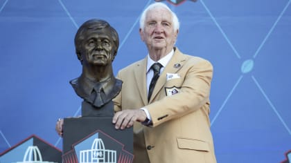 Gil Brandt, who helped turn the Cowboys into 'America's Team