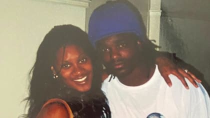 A Football Life': Running back Edgerrin James deals with adversity during  time with Arizona Cardinals