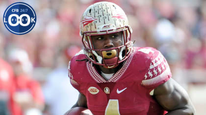 First Look: Scouting Florida State RB Dalvin Cook