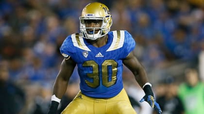 Myles Jack retires from football - NBC Sports