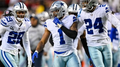 Dallas Cowboys - Kelvin Joseph injury update. Here is the