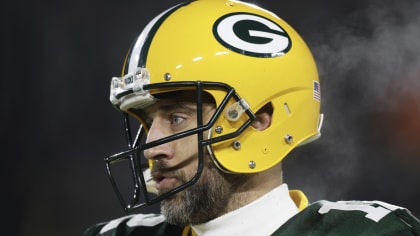 Aaron Rodgers trade to Jets complete as long-running stalemate with Packers  ends