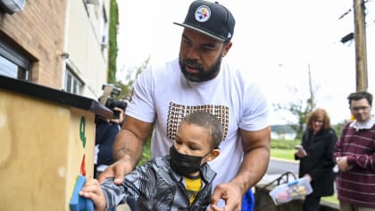 Steelers Captain Cam Heyward Thankful That 2023 TNF Schedule Did