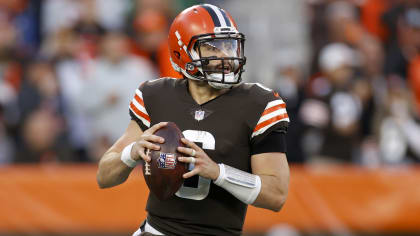 NFL is piling on Baker Mayfield, even Richard Sherman via fiction. How will  Browns QB respond?