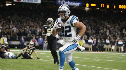 Michael Fabiano's positional fantasy rankings for 2019