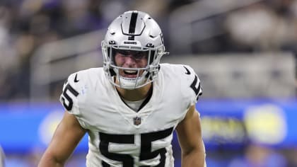 Raiders 2020 draft pick Tanner Muse signs with Seahawks, Raiders News