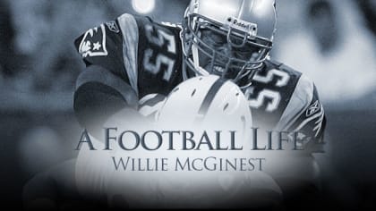 Long Beach Legend Willie McGinest Featured In NFL Doc Tonight