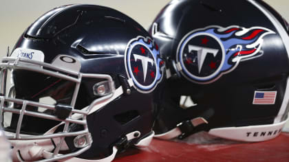 Tennessee Titans Wide Receiver Cameron Batson Editorial Stock Photo - Stock  Image