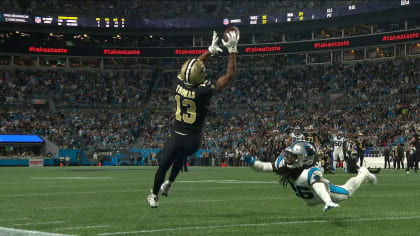 Michael Thomas in 2023  Michael thomas, Nfl saints, Saints football