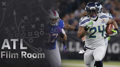 Marshawn Lynch an option for Houston?